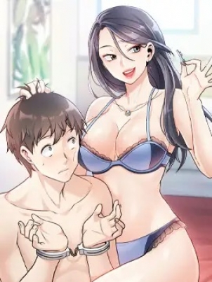 甜美的咬痕漫画免